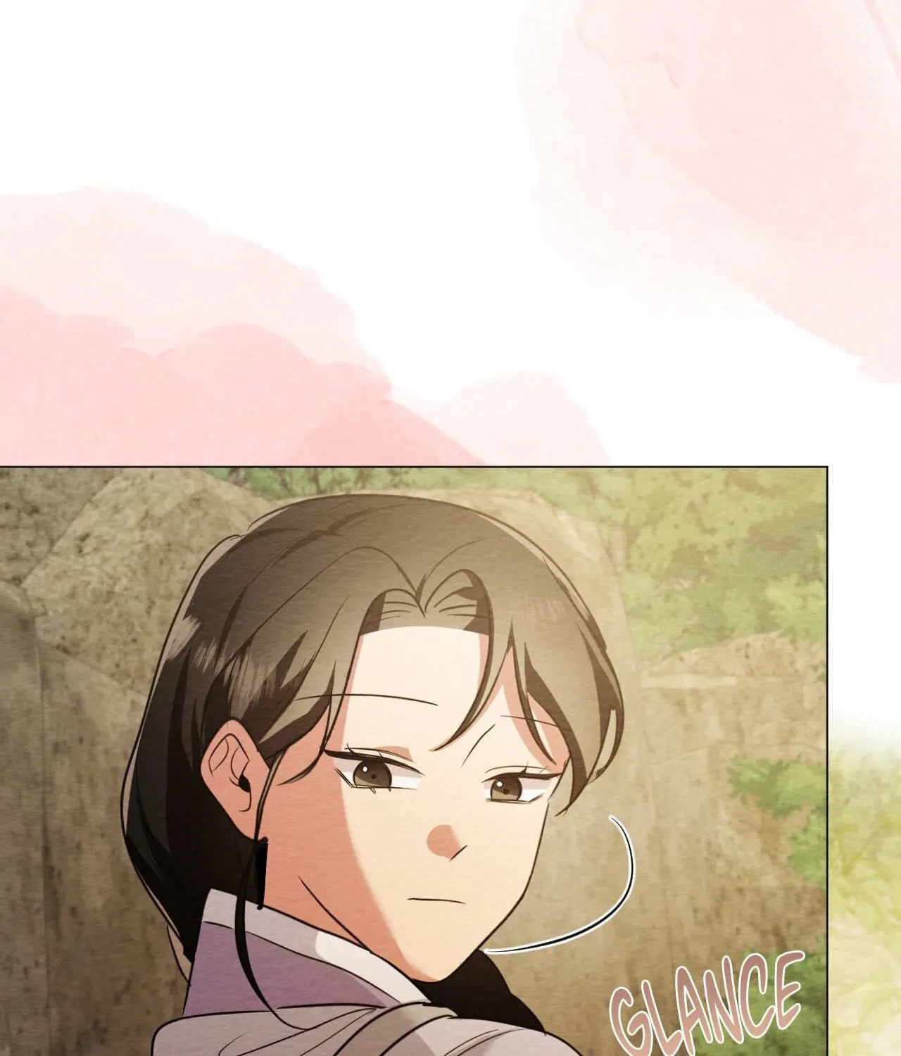 Capturing Spirits, Catching Feelings Chapter 19.1, page 96