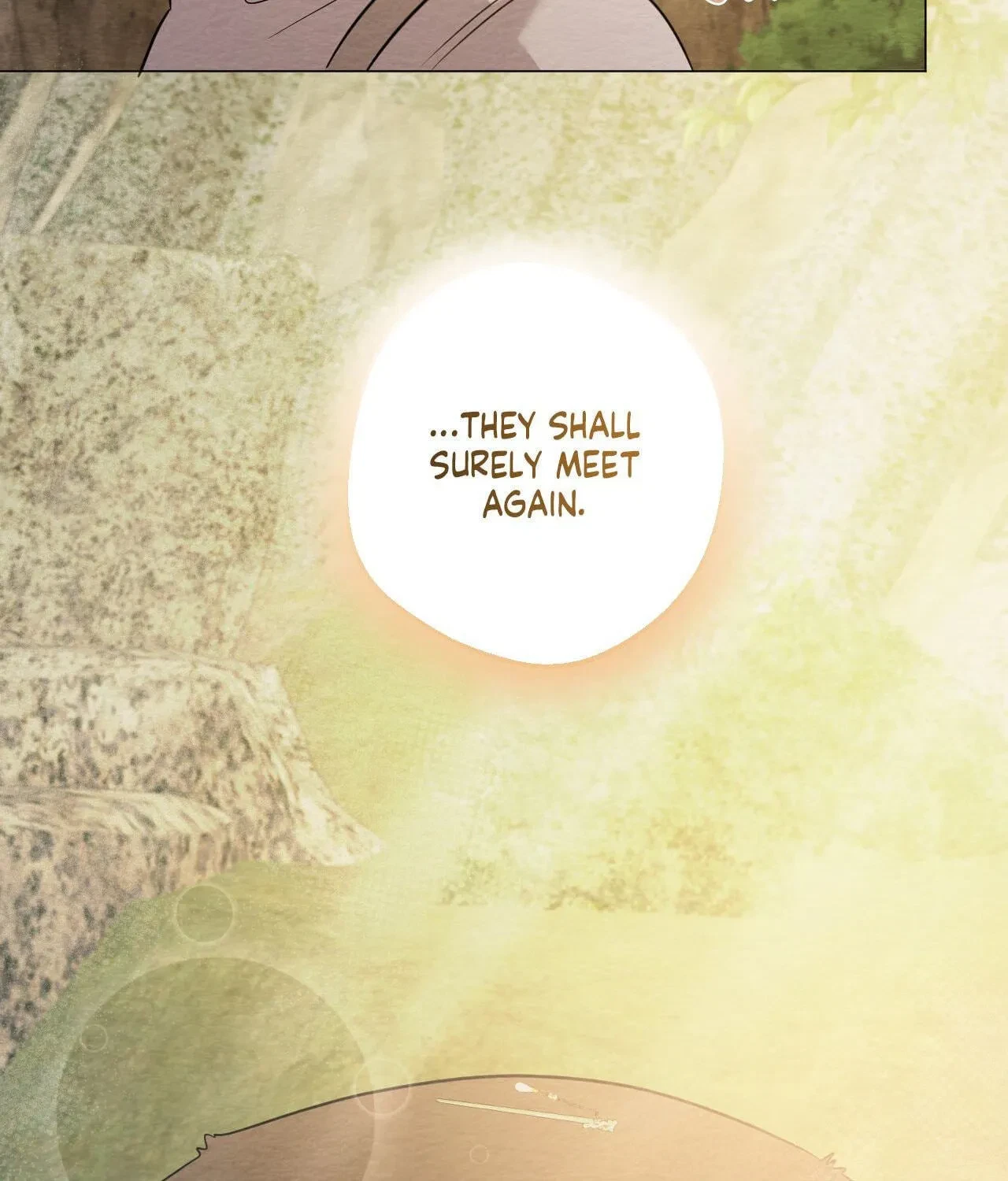 Capturing Spirits, Catching Feelings Chapter 19.1, page 97