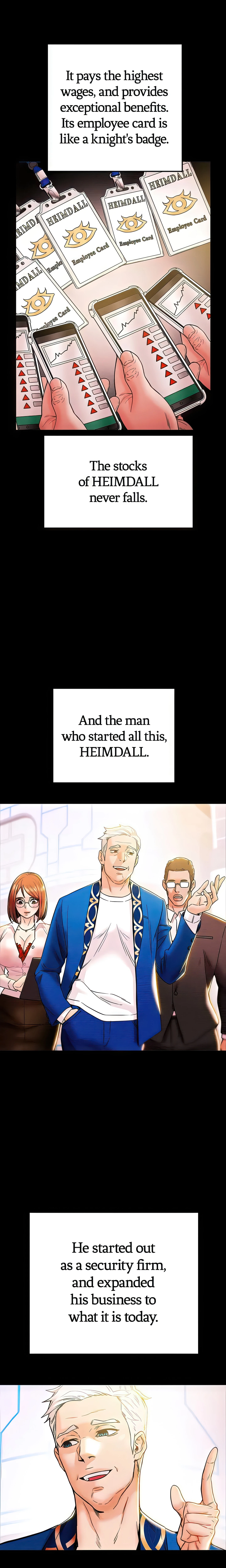 Where Is My Little Stick?! Chapter 4 (Uncensored), page 3