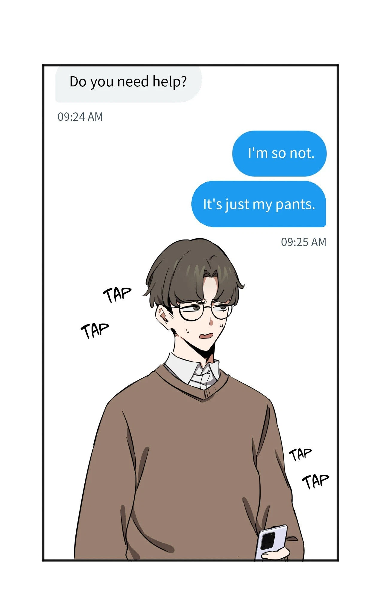 Chapter 3, page 38