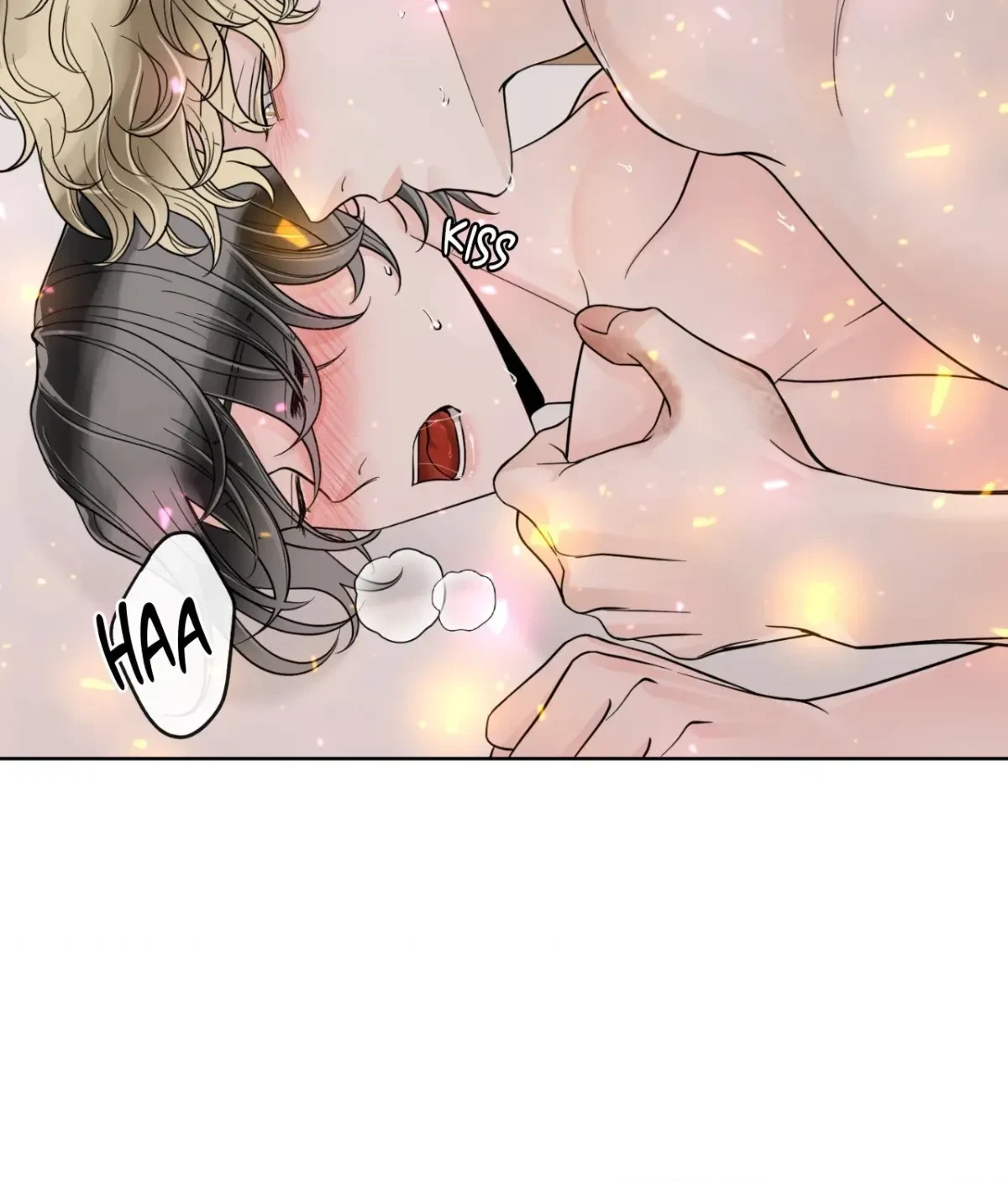 The Alpha's Mate Chapter 68, page 100