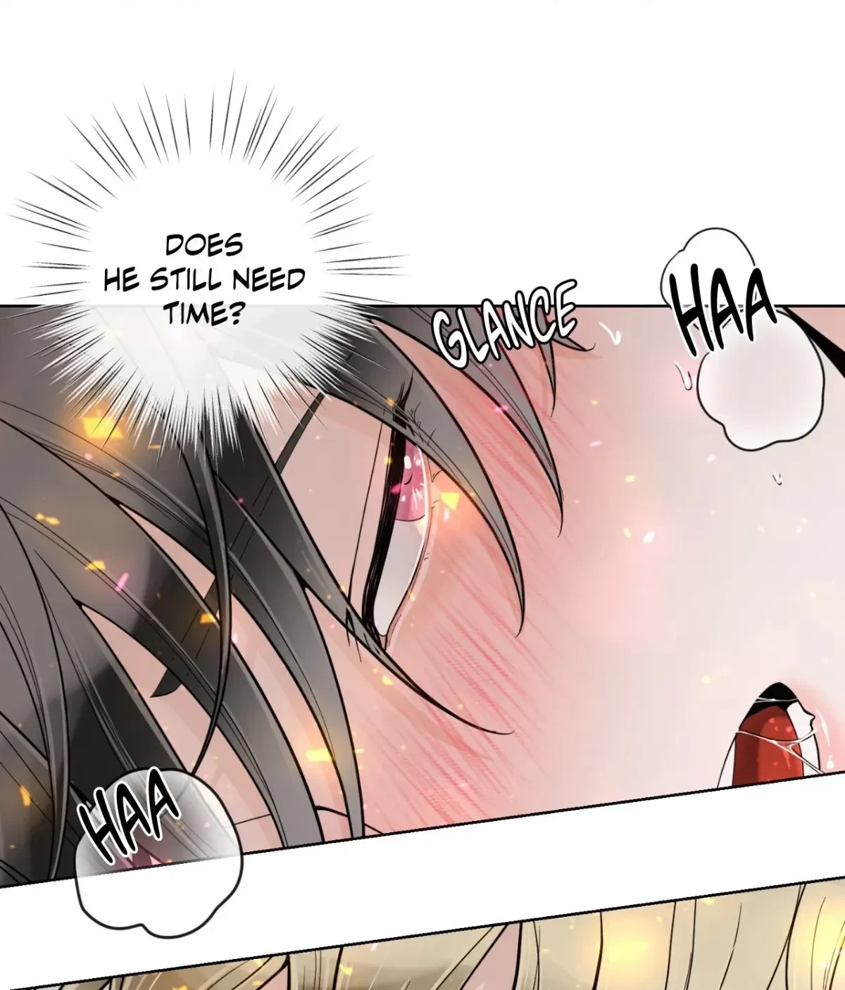 The Alpha's Mate Chapter 68, page 101