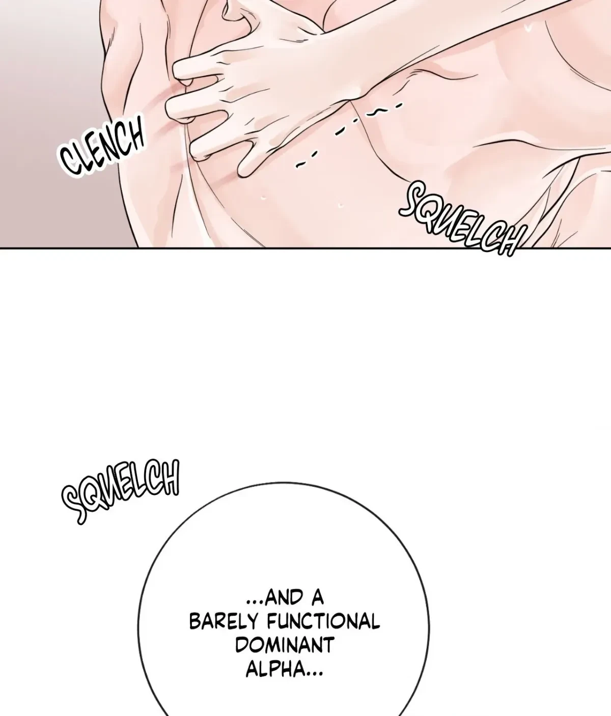 The Alpha's Mate Chapter 68, page 38