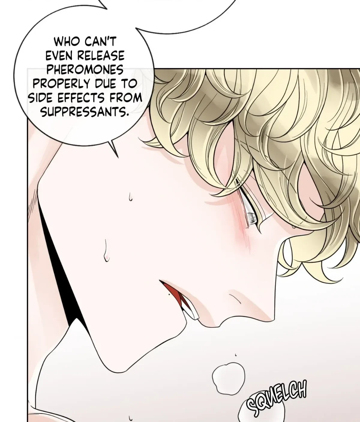 The Alpha's Mate Chapter 68, page 39