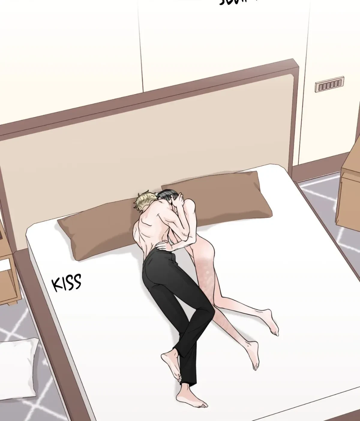 The Alpha's Mate Chapter 68, page 4