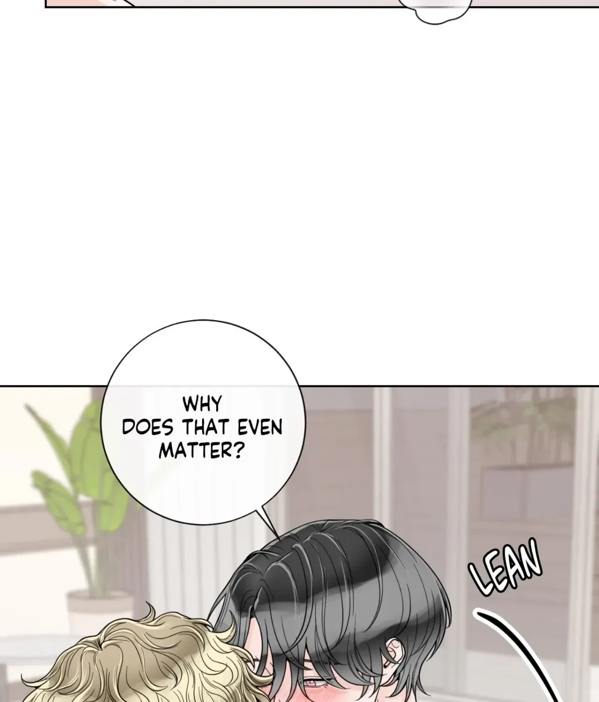 The Alpha's Mate Chapter 68, page 40