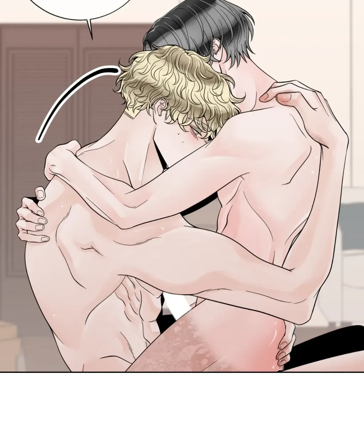 The Alpha's Mate Chapter 68, page 58