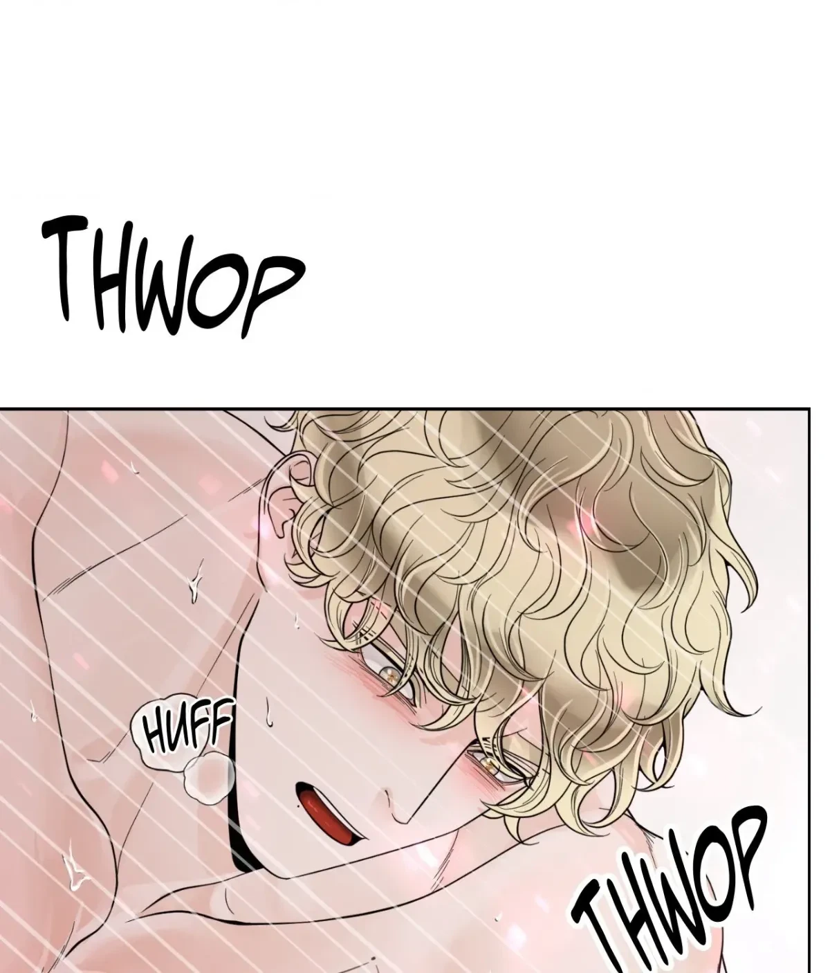 The Alpha's Mate Chapter 68, page 71