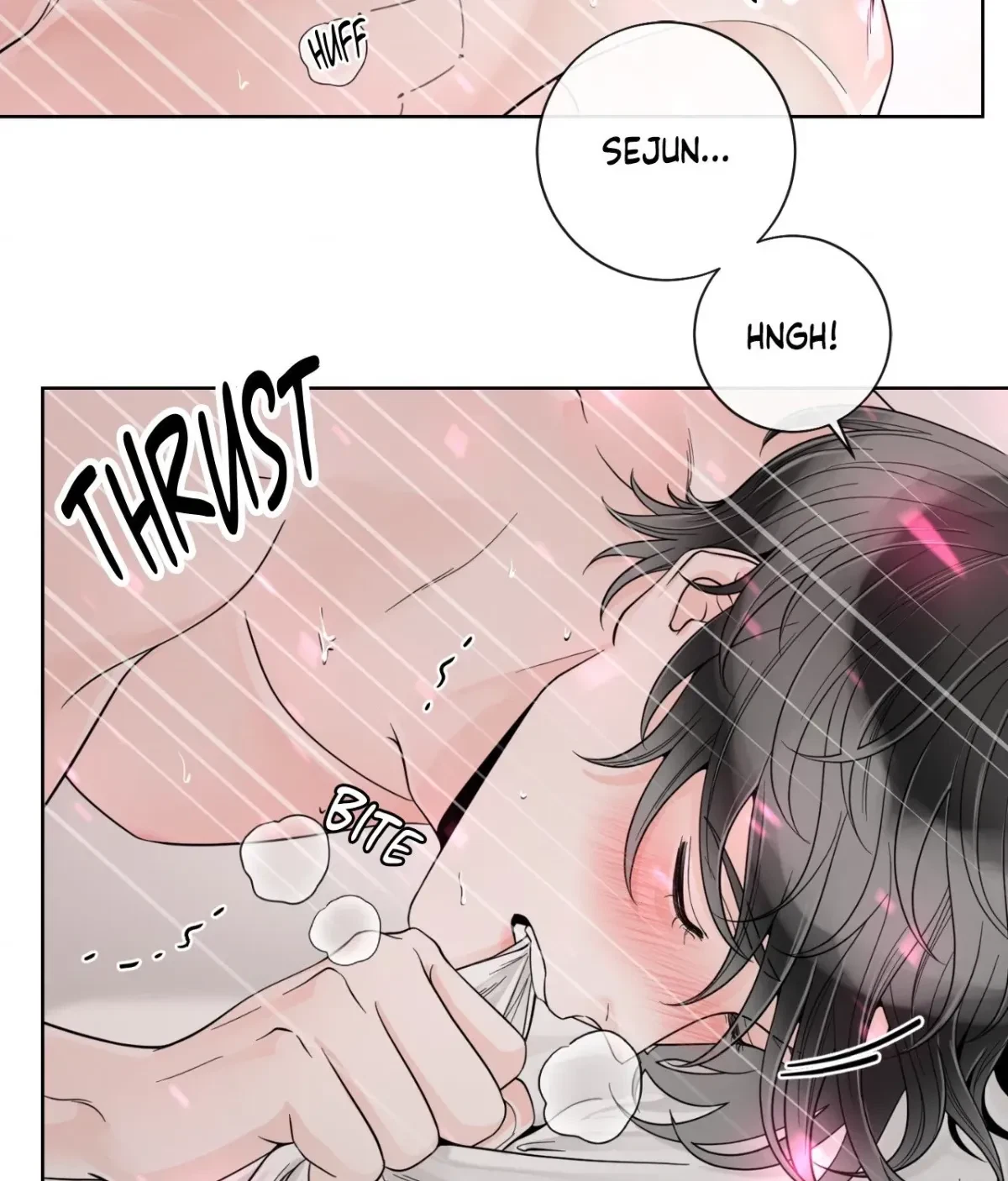 The Alpha's Mate Chapter 68, page 72