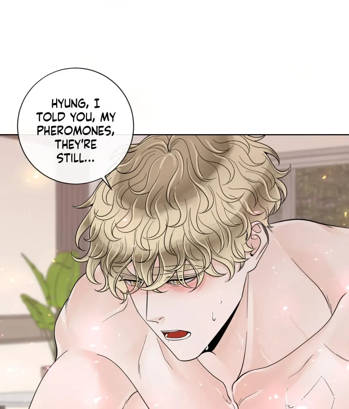 The Alpha's Mate Chapter 68, page 81