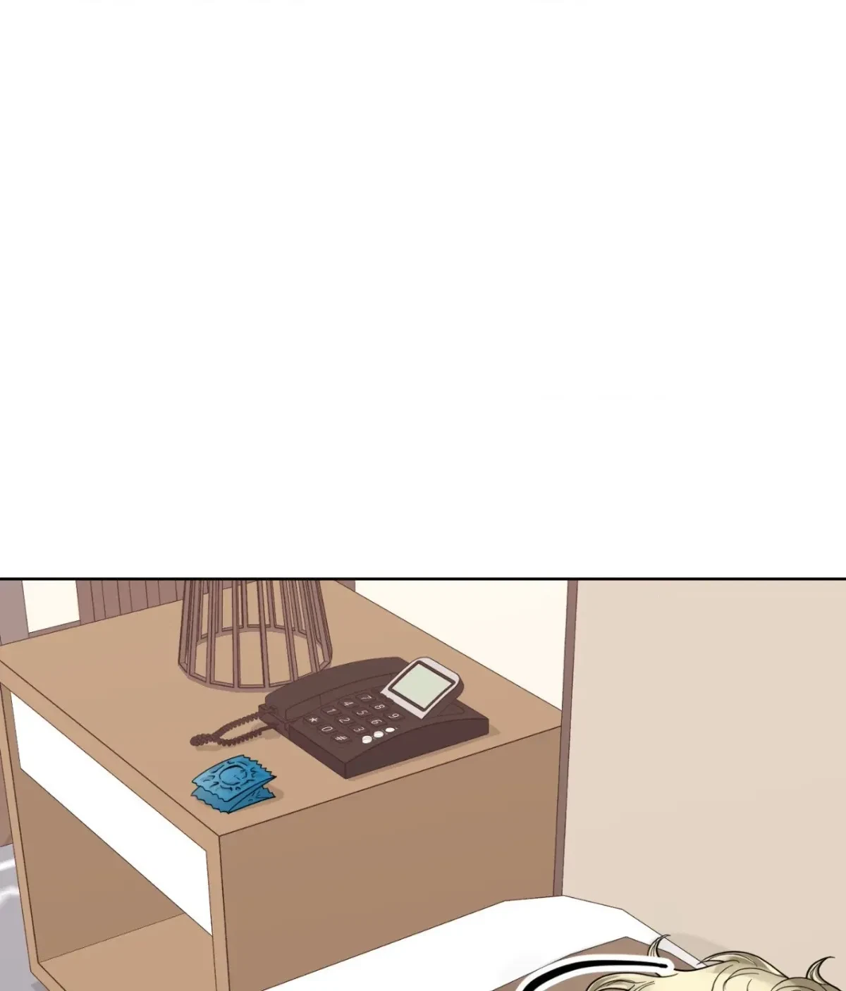 The Alpha's Mate Chapter 68, page 9