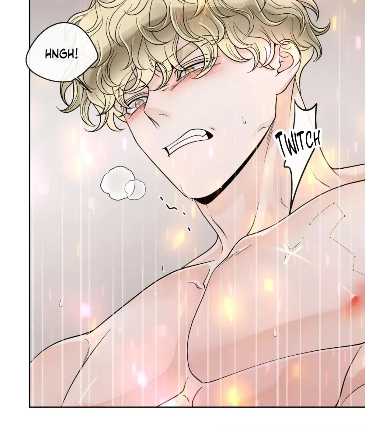 The Alpha's Mate Chapter 68, page 91