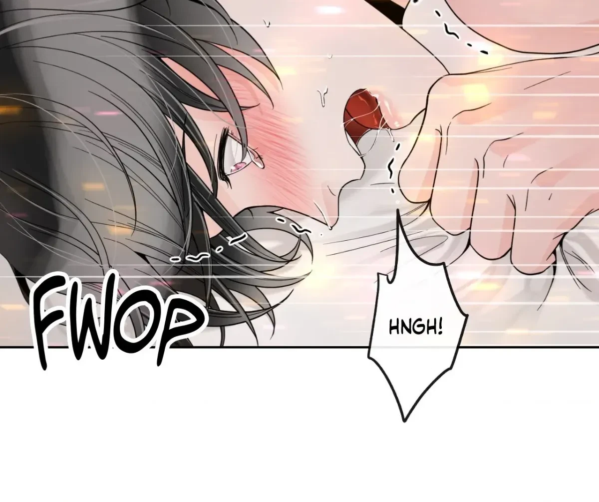 The Alpha's Mate Chapter 68, page 95