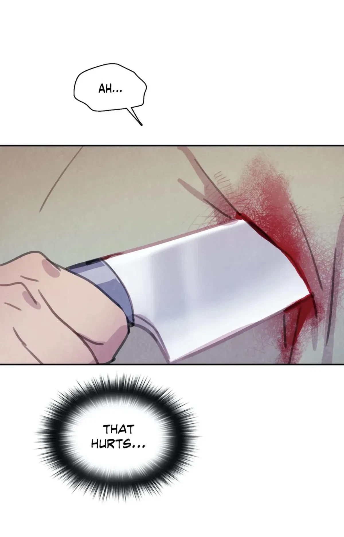 Chapter 65 : Side Story 5, page 35