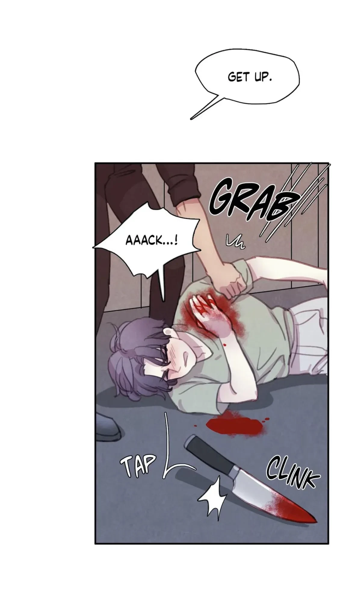 Chapter 65 : Side Story 5, page 54
