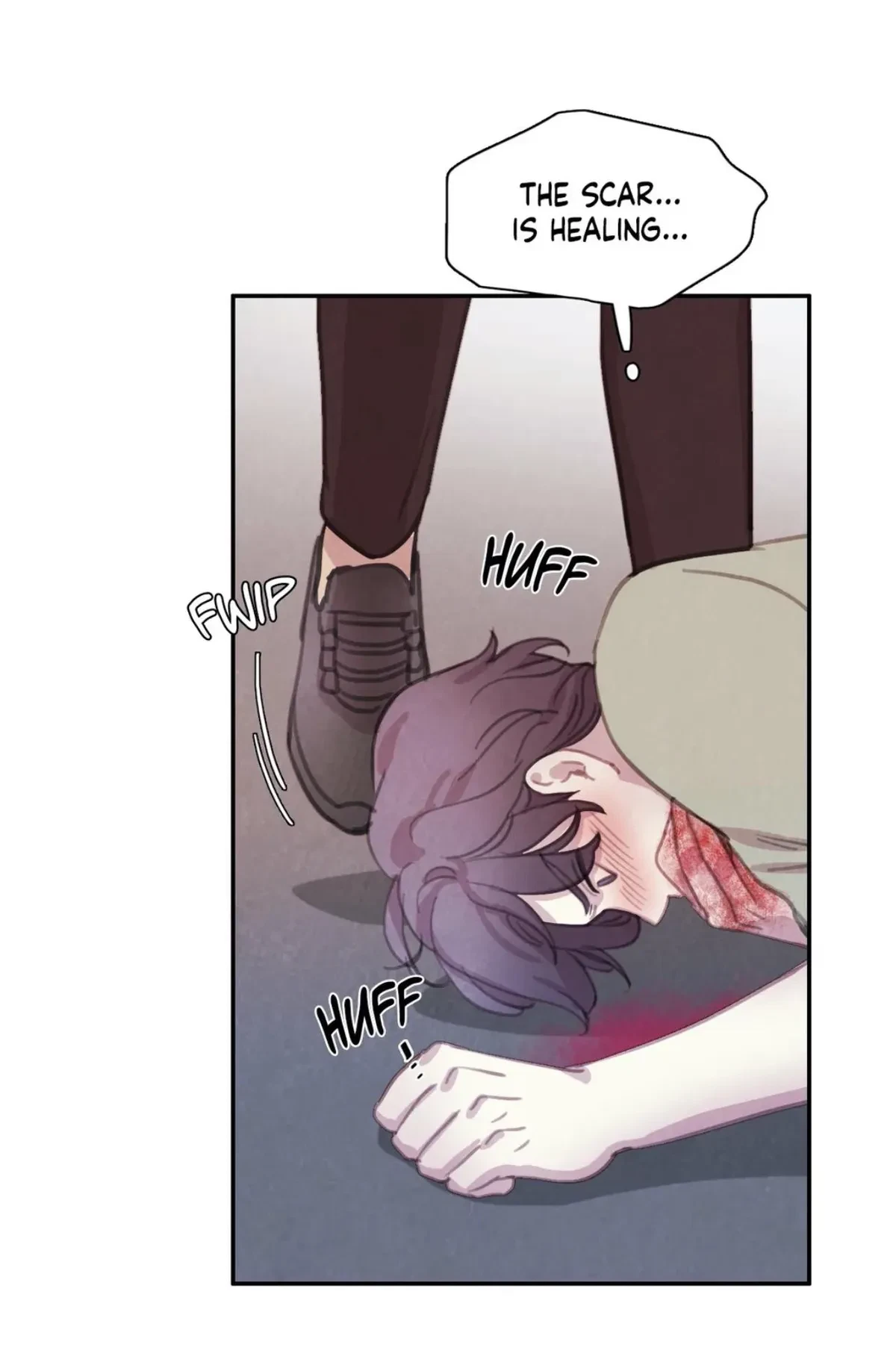 Chapter 65 : Side Story 5, page 62