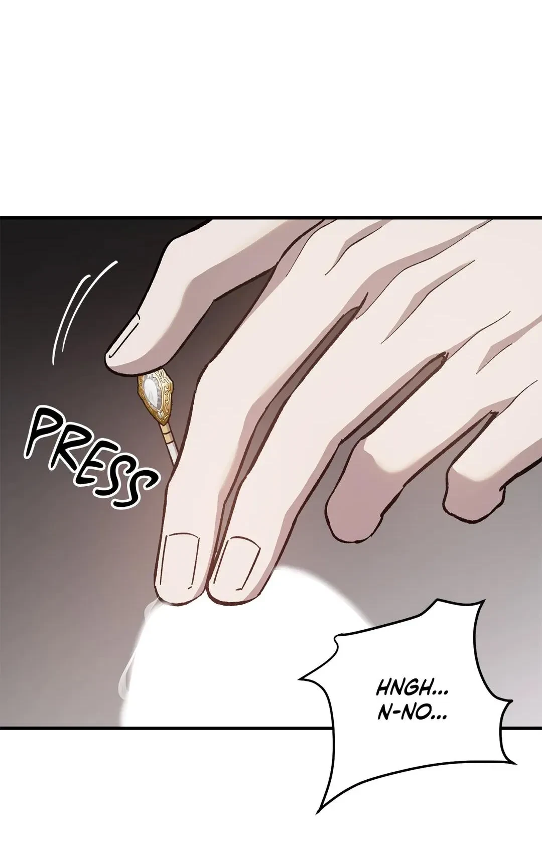 A Black Rose Blooms Chapter 24, page 12