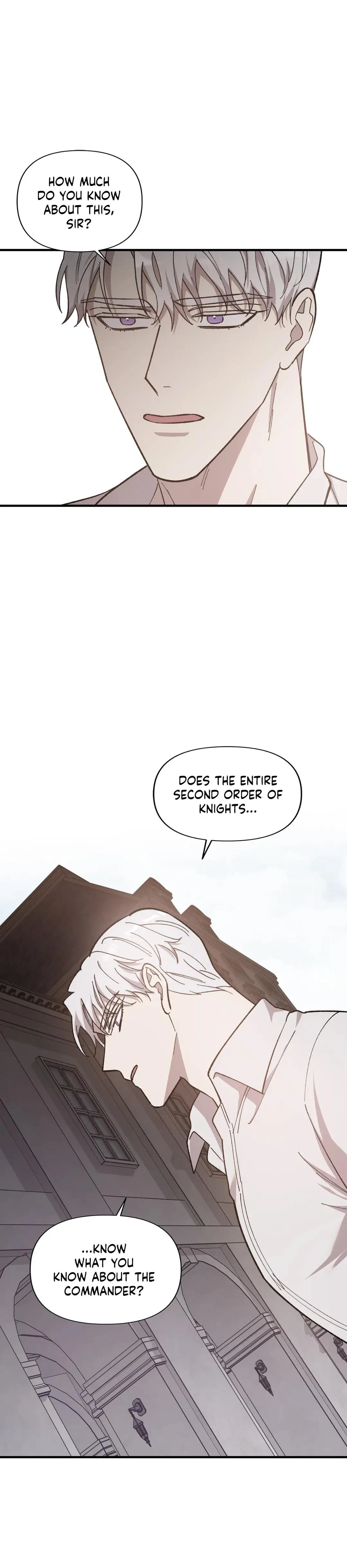 A Black Rose Blooms Chapter 24, page 2
