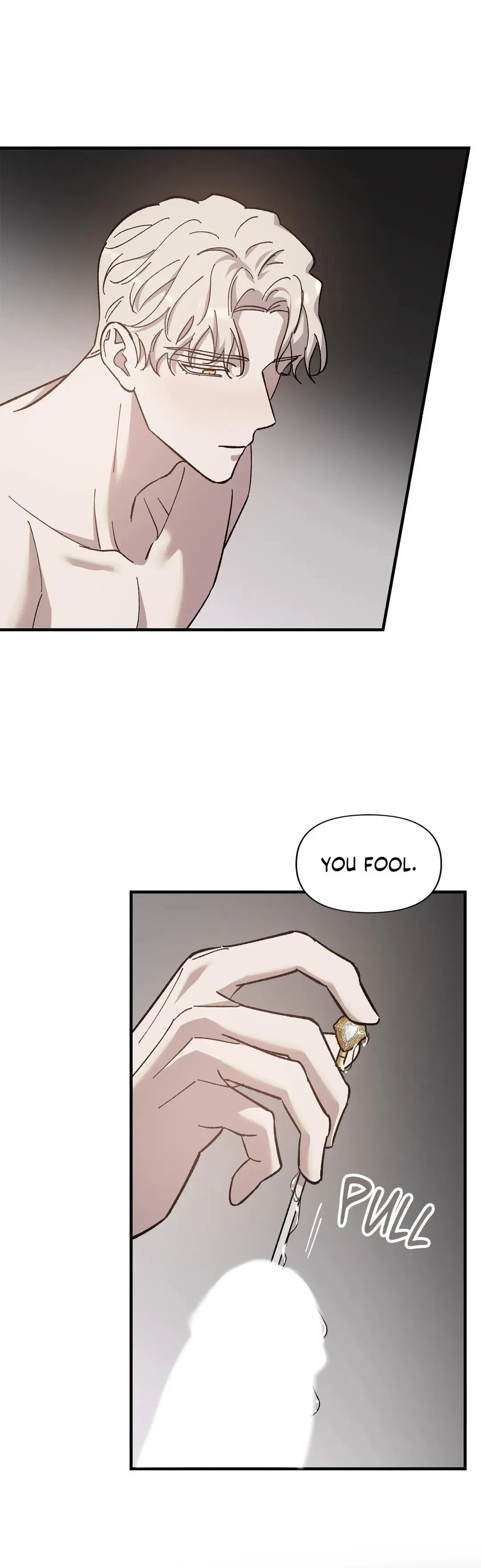 A Black Rose Blooms Chapter 24, page 29