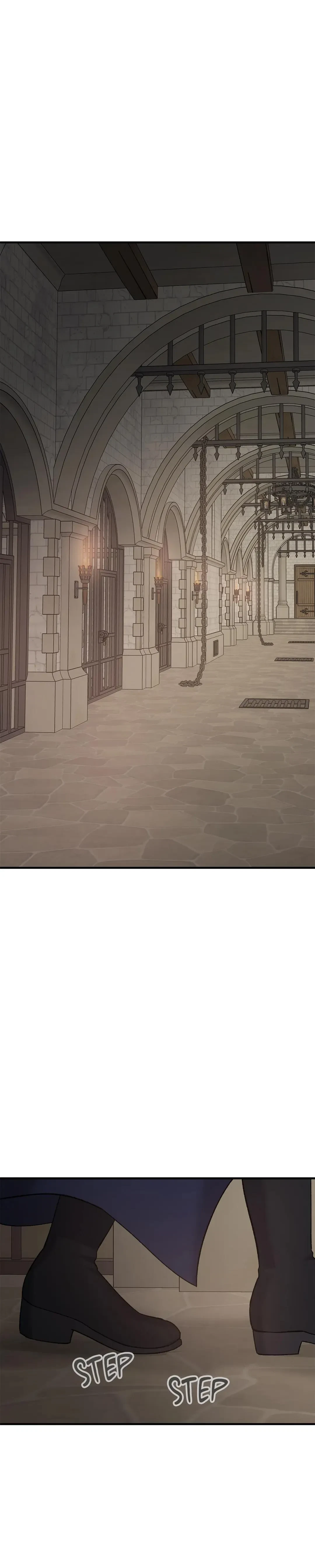 A Black Rose Blooms Chapter 24, page 36