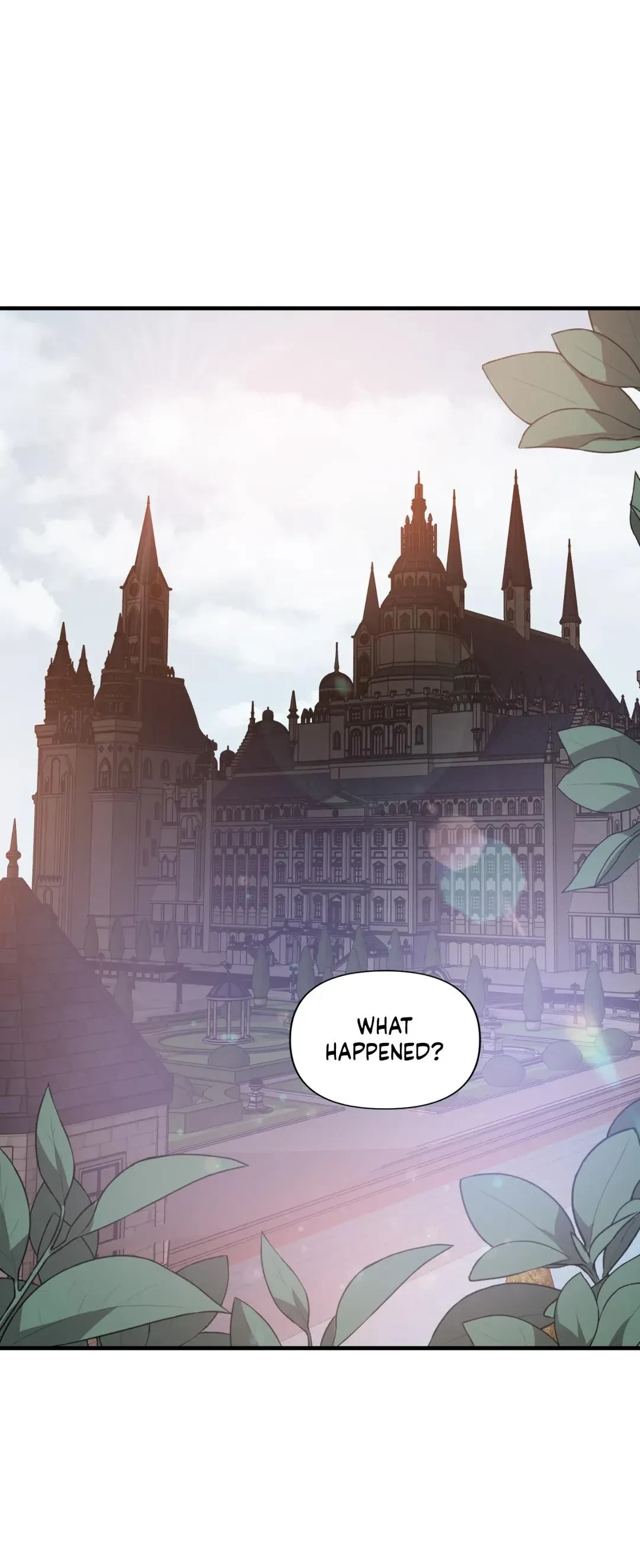 A Black Rose Blooms Chapter 24, page 40