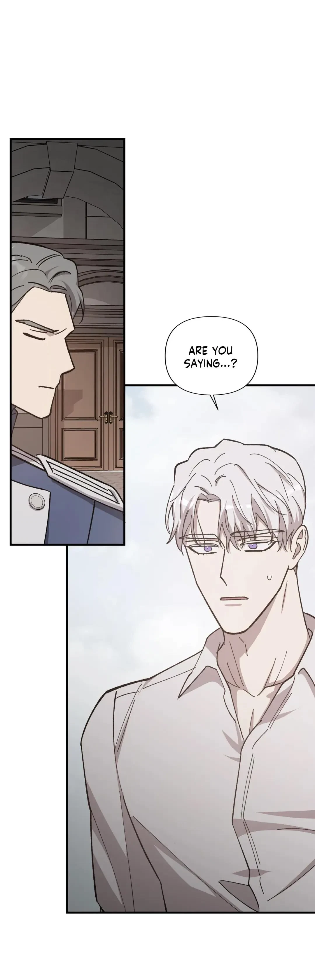 A Black Rose Blooms Chapter 24, page 45