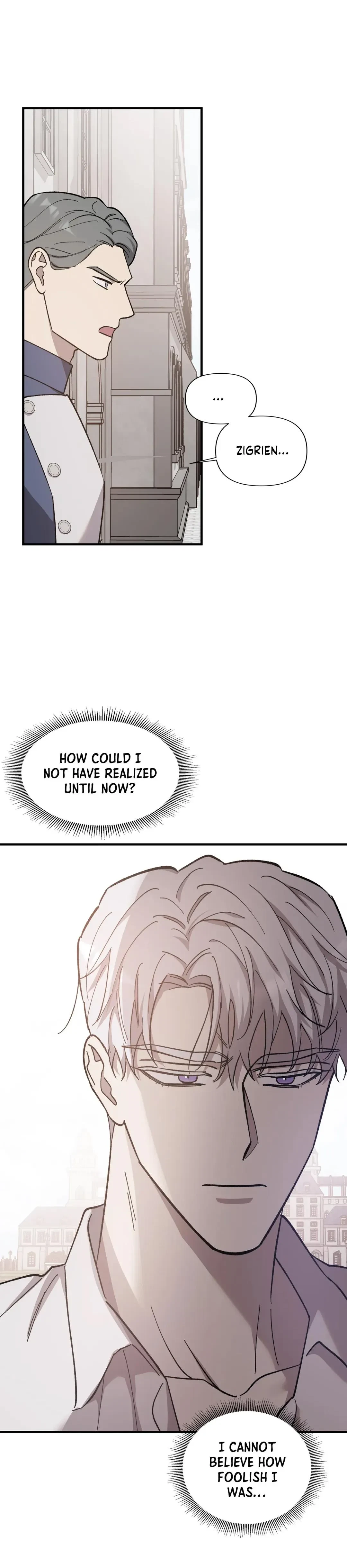 A Black Rose Blooms Chapter 24, page 46