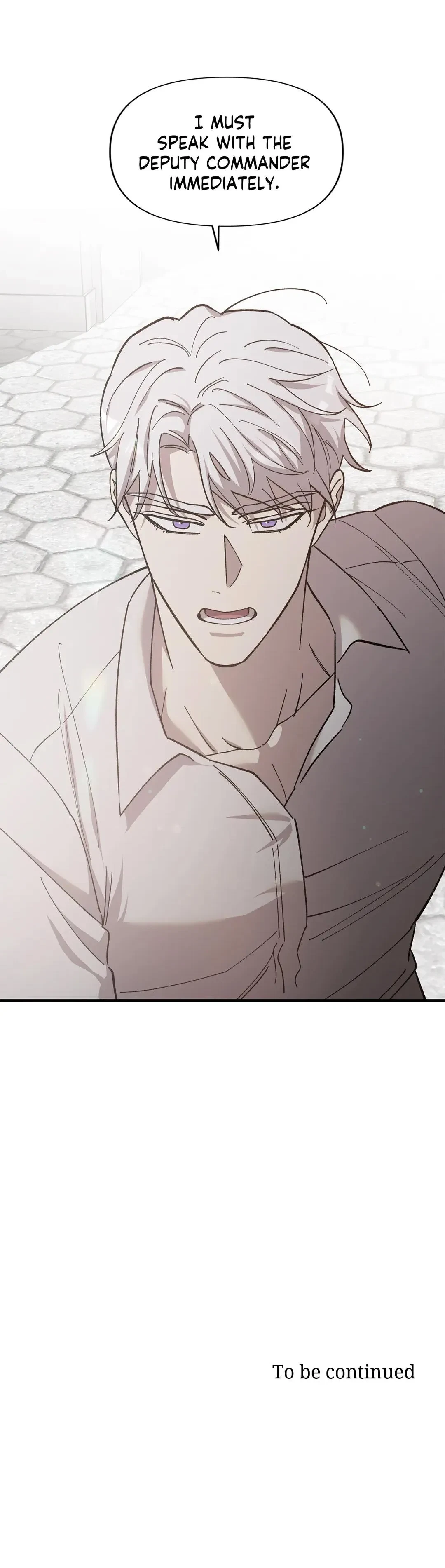A Black Rose Blooms Chapter 24, page 49