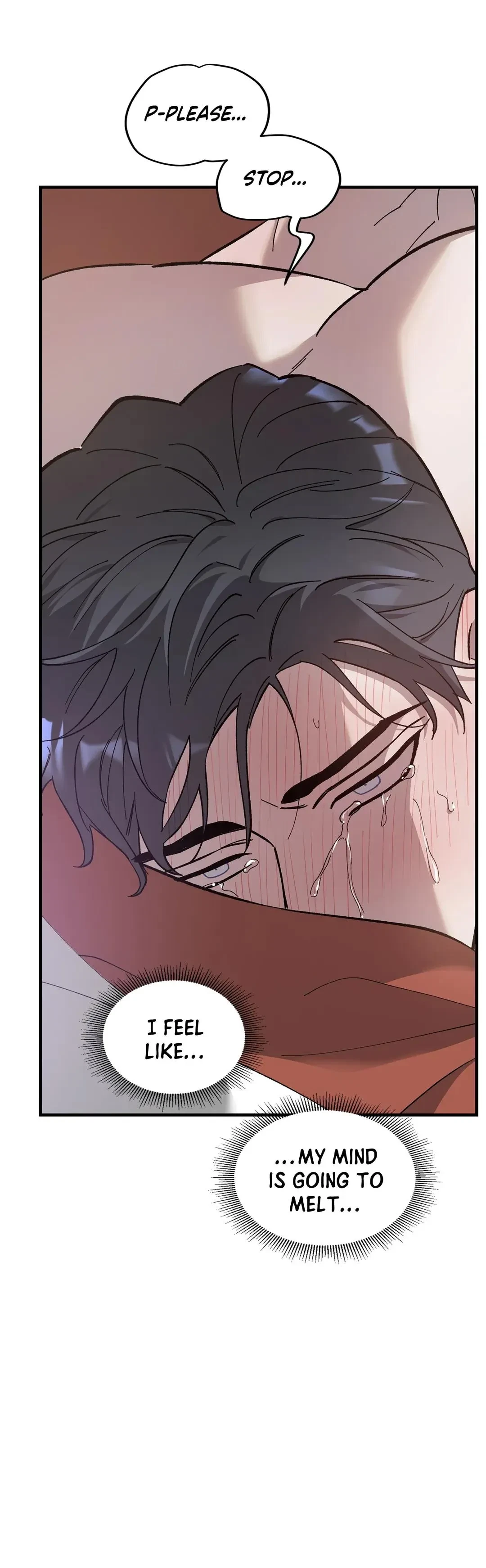 A Black Rose Blooms Chapter 24, page 7