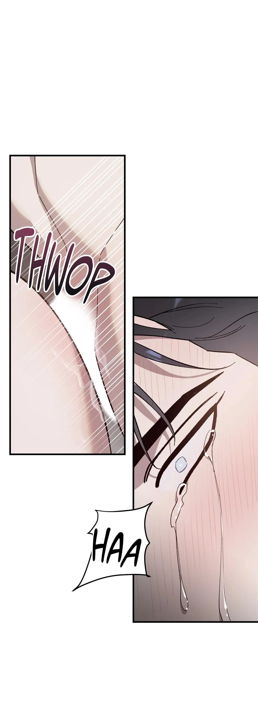 A Black Rose Blooms Chapter 24, page 9
