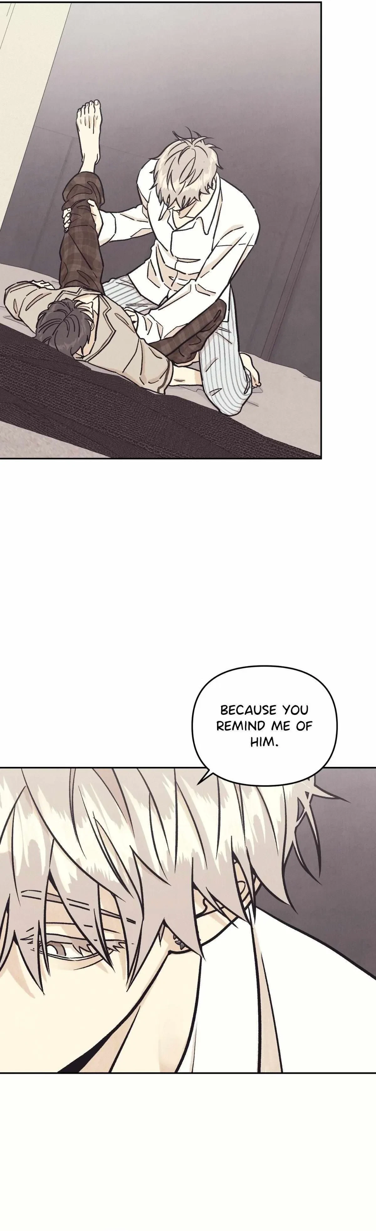 Operation Leo Chapter 27, page 10