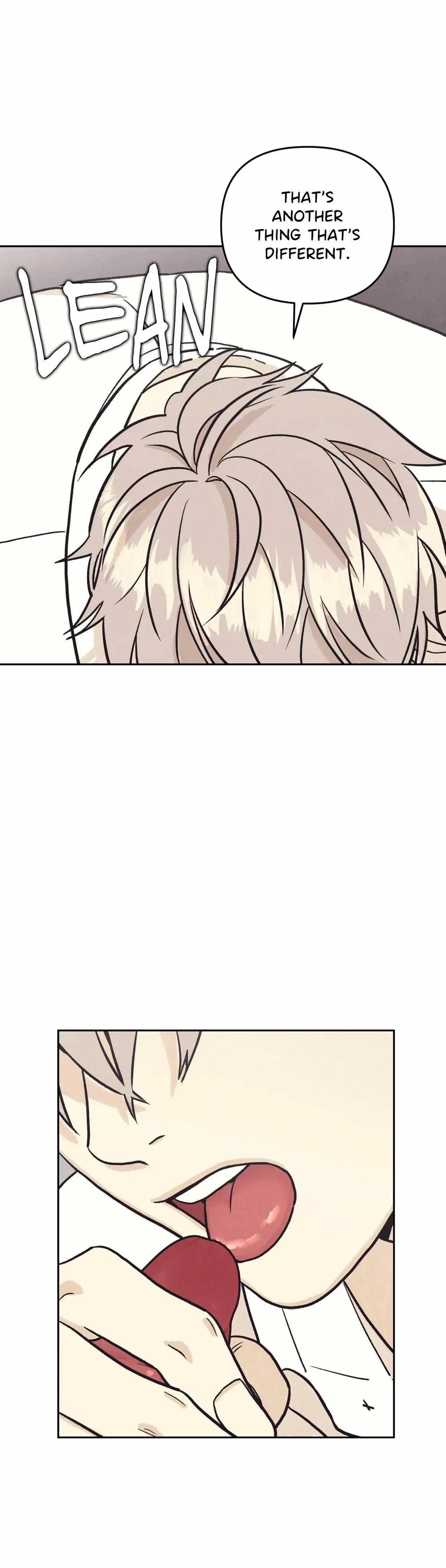 Operation Leo Chapter 27, page 16