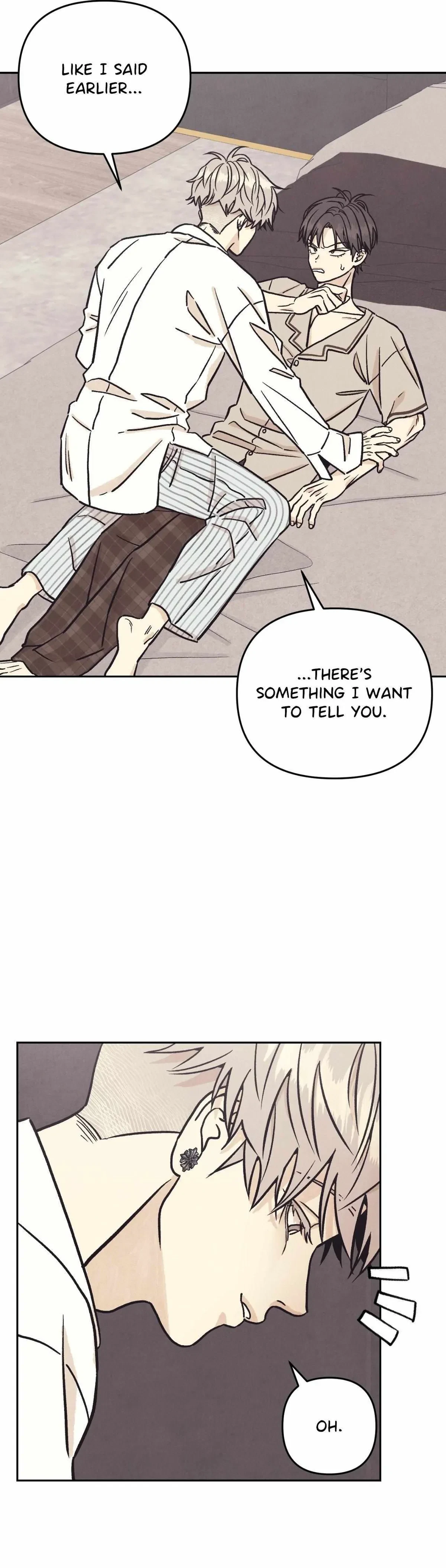 Operation Leo Chapter 27, page 2