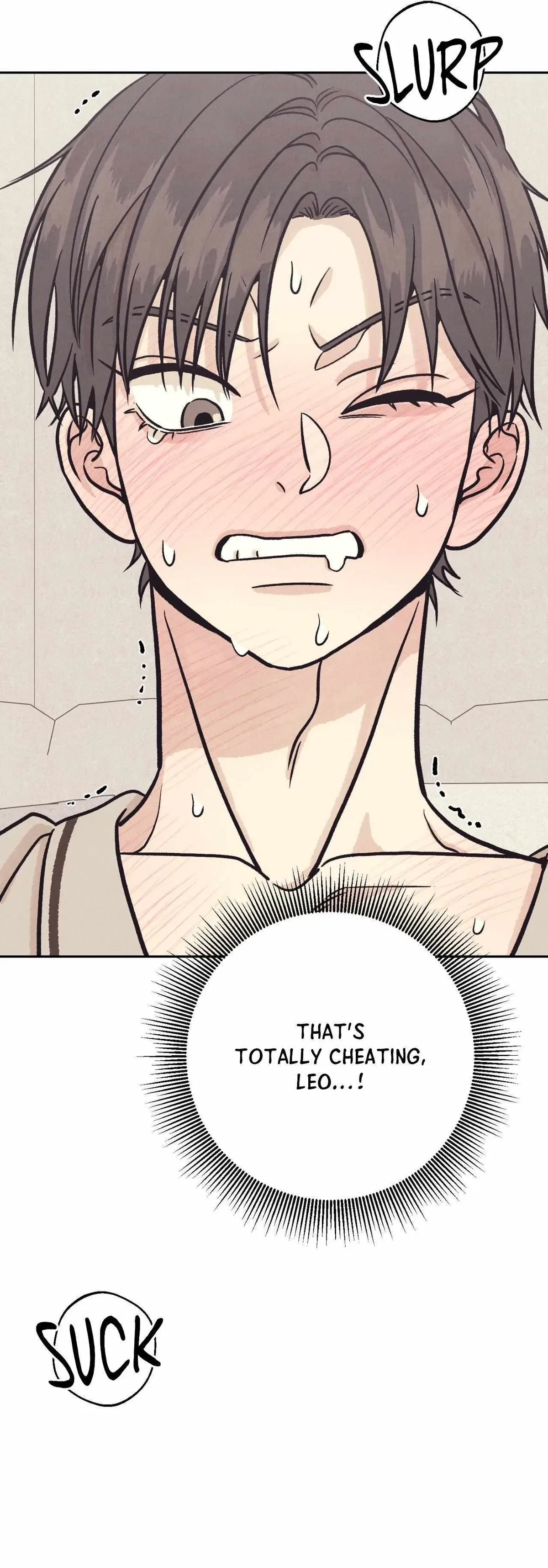 Operation Leo Chapter 27, page 23