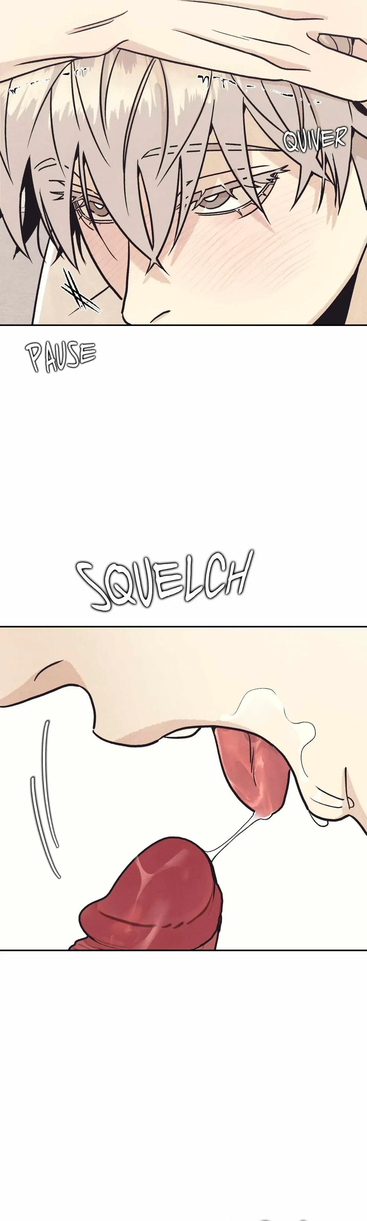 Operation Leo Chapter 27, page 26
