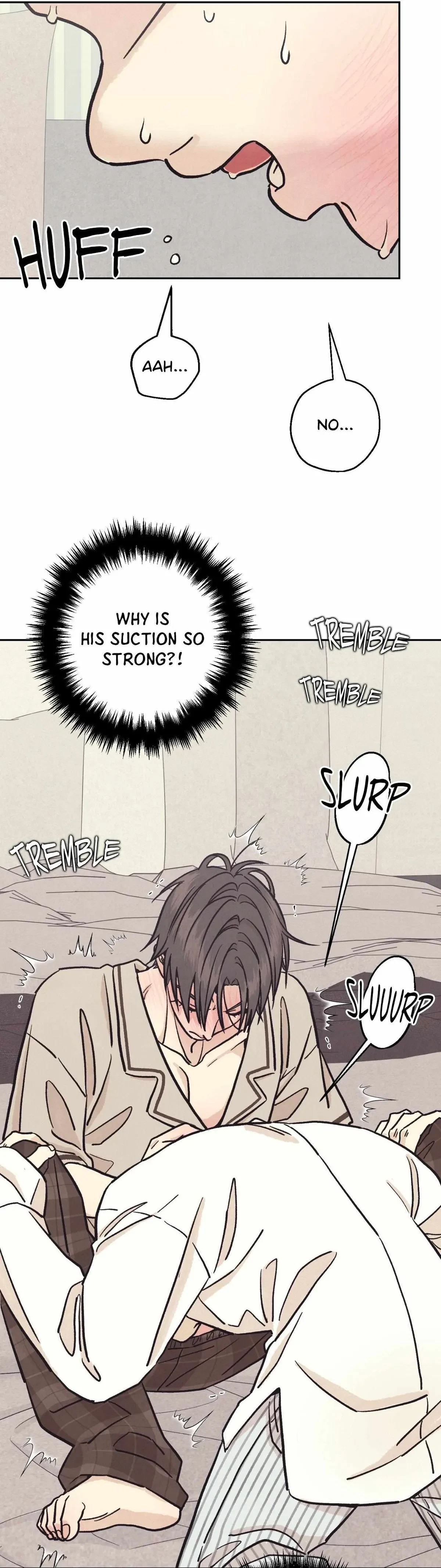 Operation Leo Chapter 27, page 29