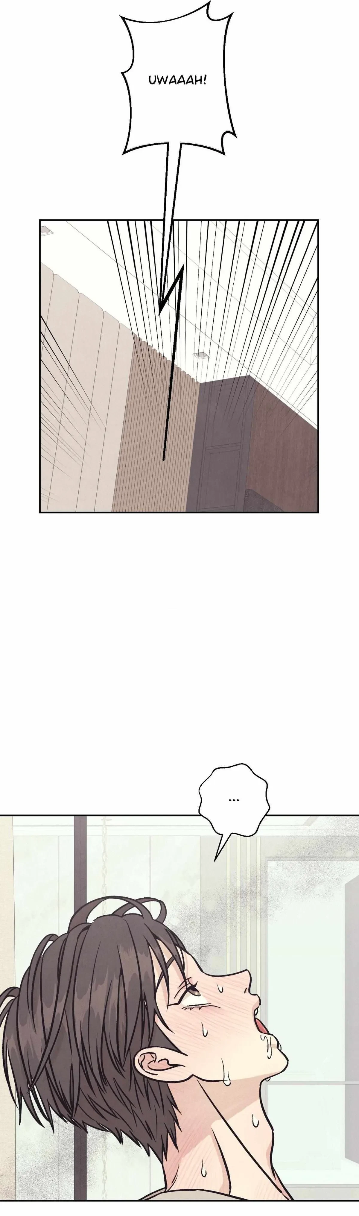 Operation Leo Chapter 27, page 32