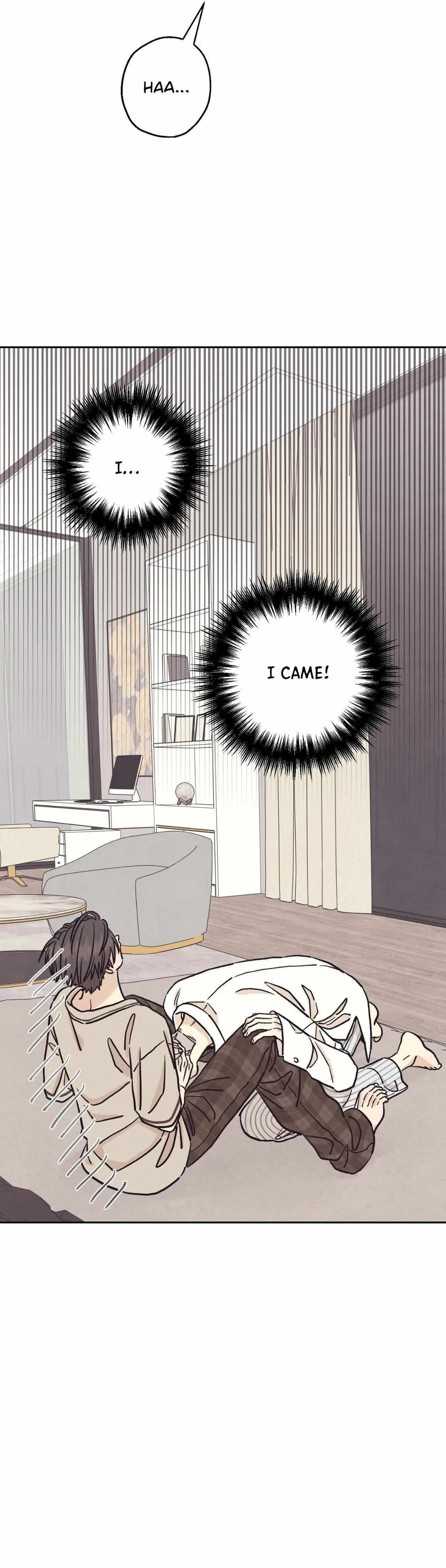 Operation Leo Chapter 27, page 33
