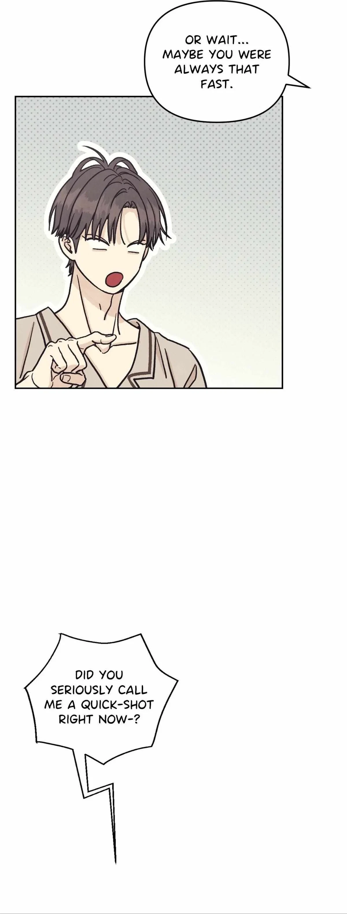 Operation Leo Chapter 27, page 38