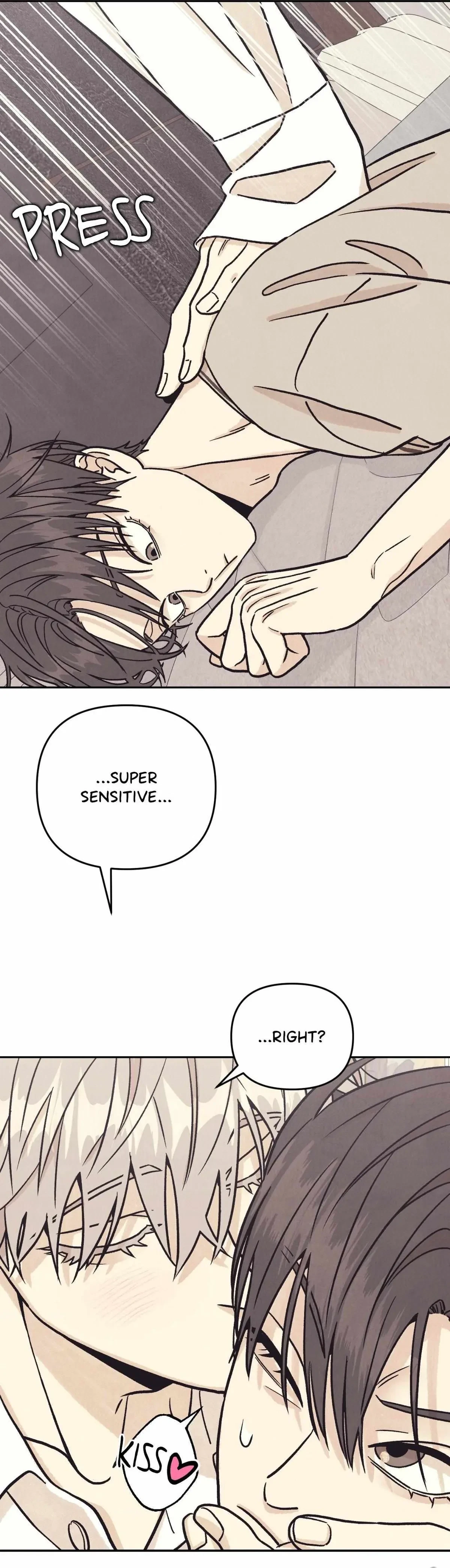 Operation Leo Chapter 27, page 40