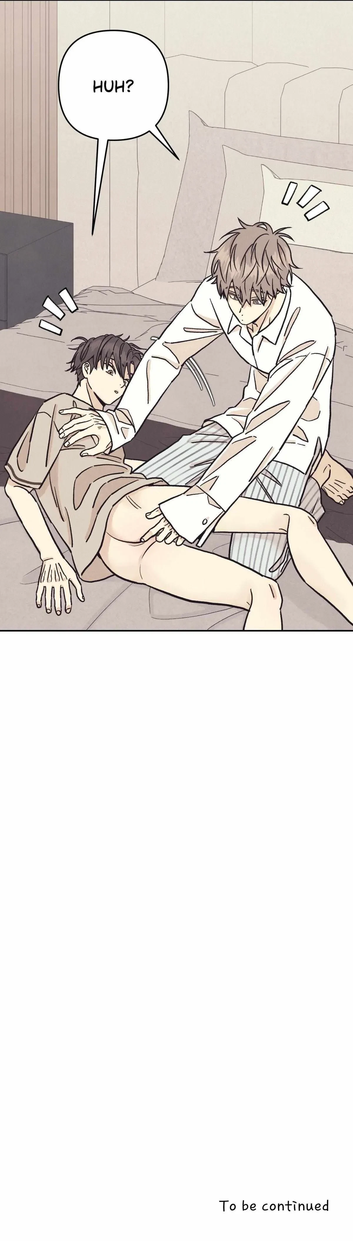 Operation Leo Chapter 27, page 45
