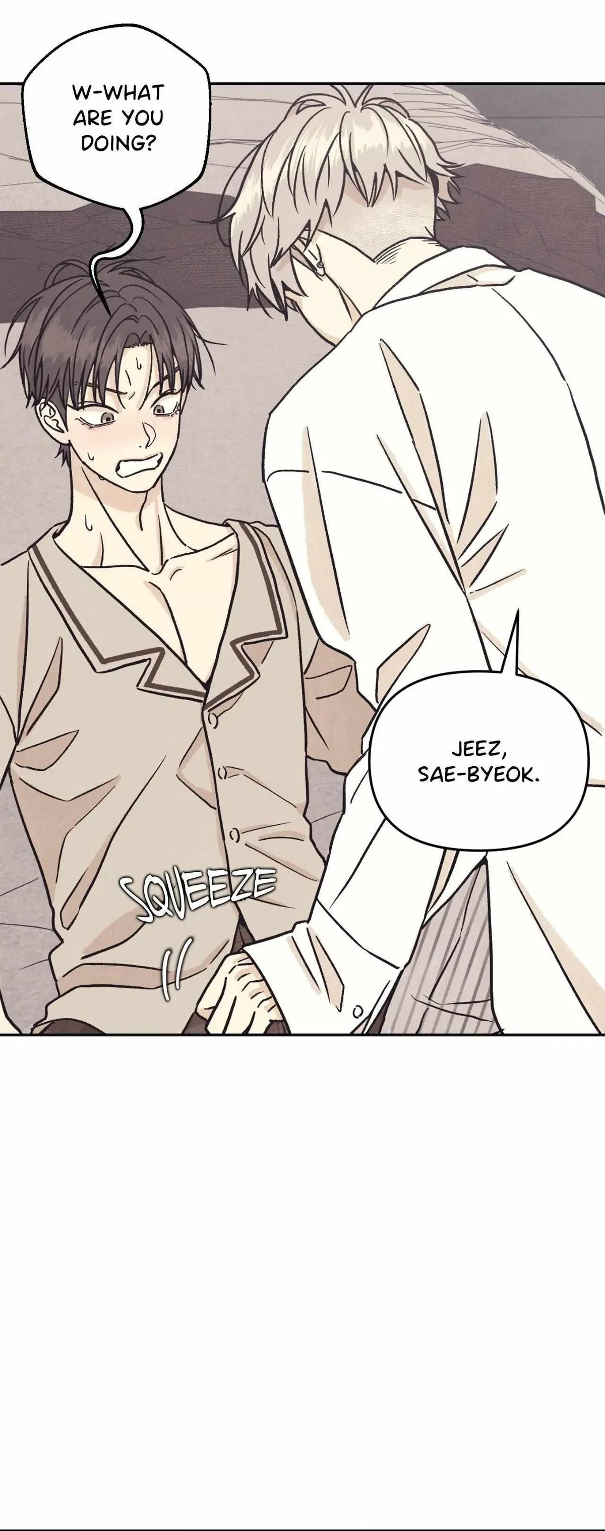 Operation Leo Chapter 27, page 5