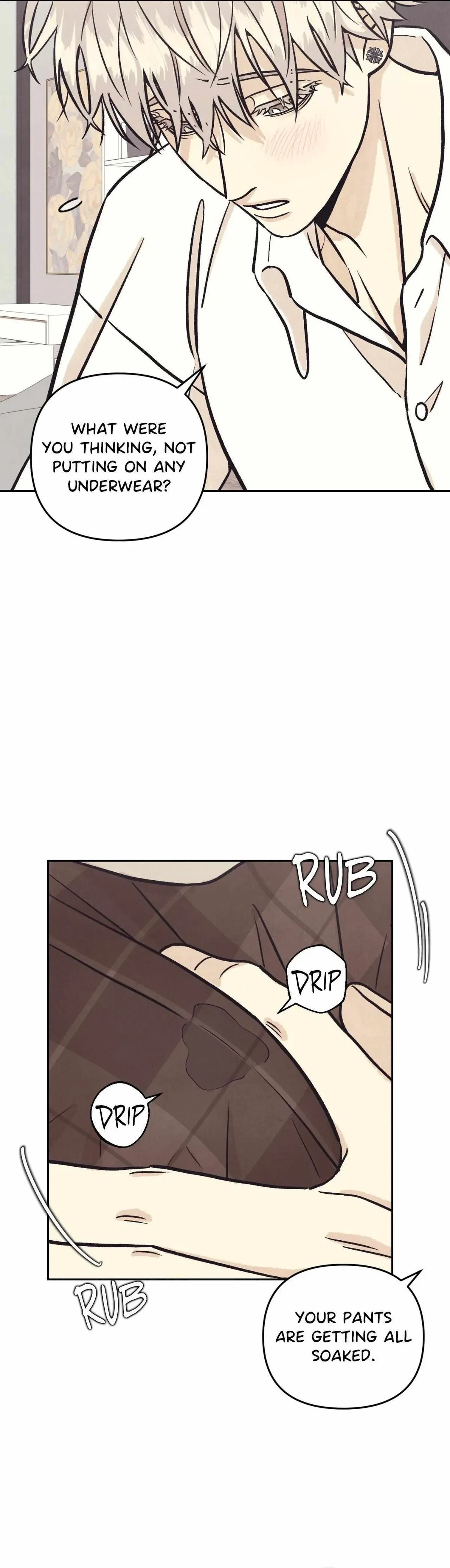 Operation Leo Chapter 27, page 6