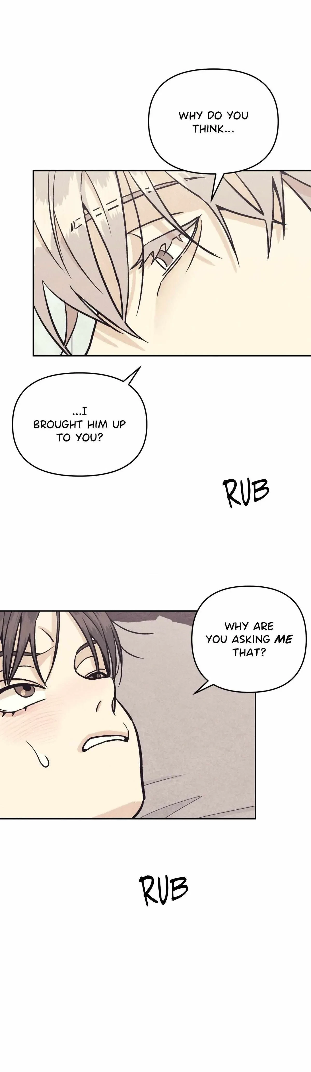 Operation Leo Chapter 27, page 9