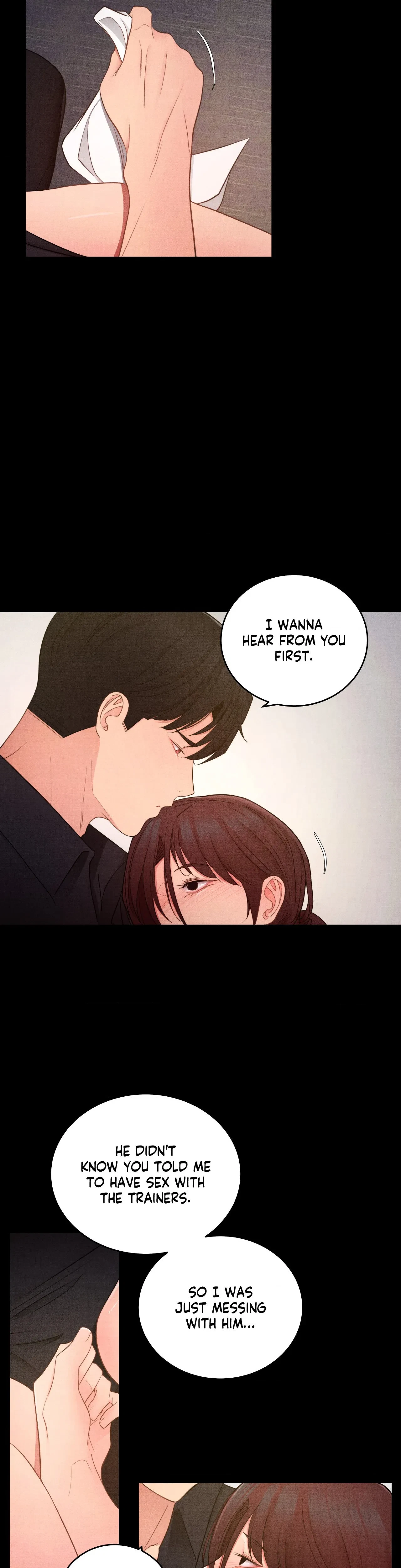 One-Day BDSM Workshop Chapter 57, page 18