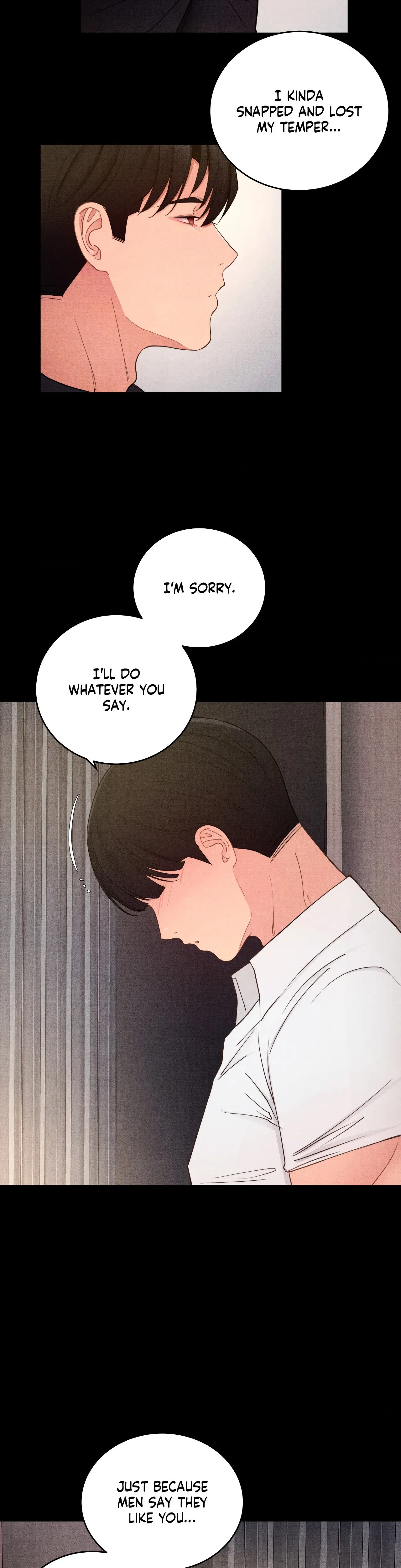 One-Day BDSM Workshop Chapter 57, page 22