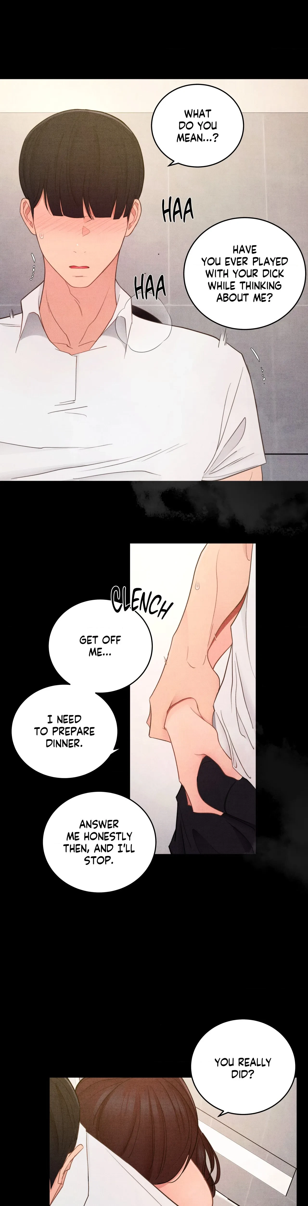 One-Day BDSM Workshop Chapter 57, page 3
