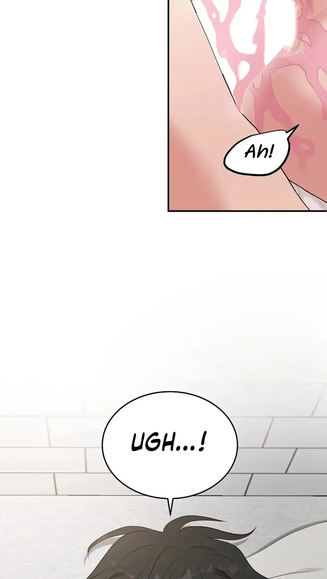 Master, Please Leave A Mark Chapter 7, page 13