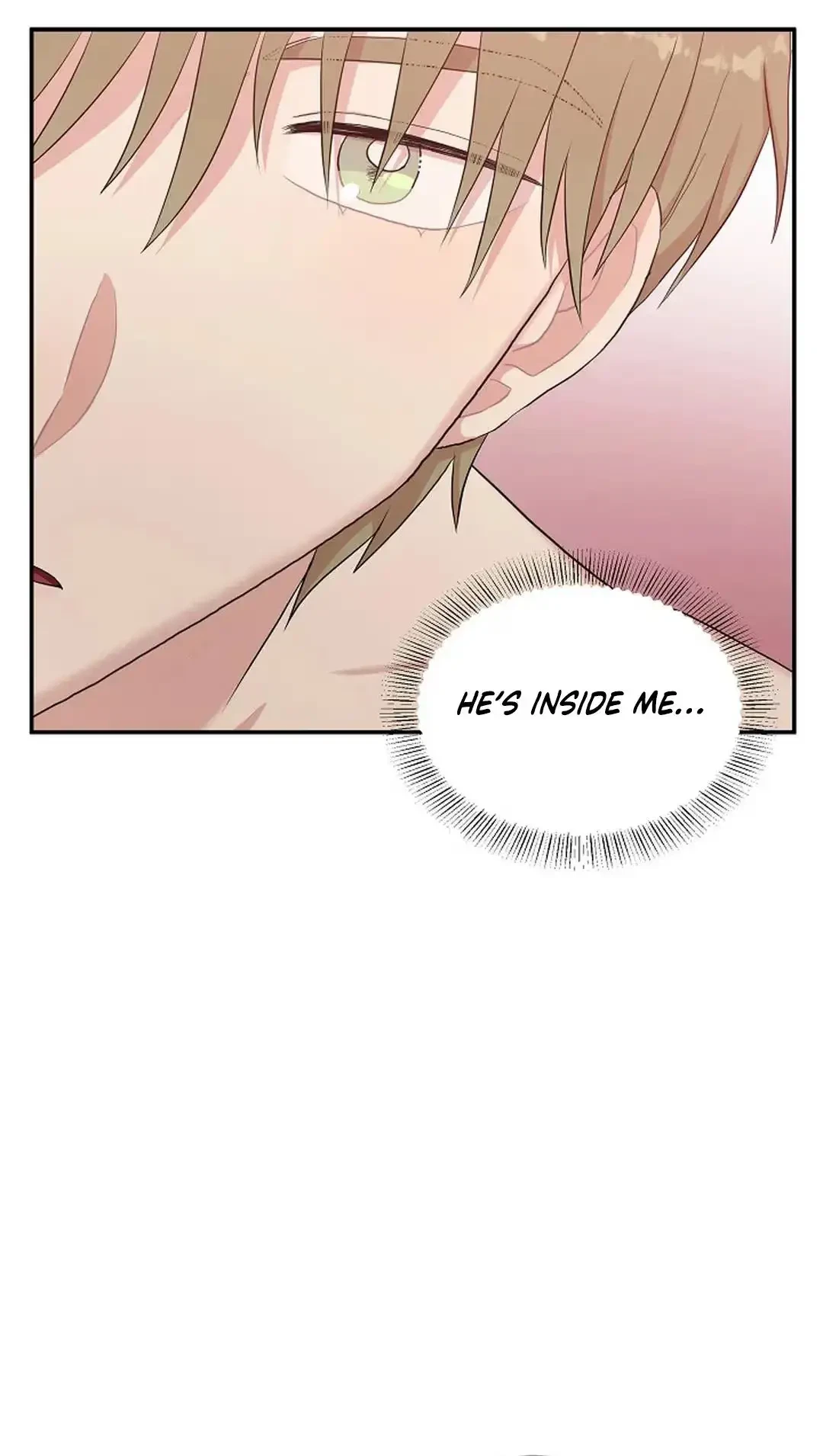 Master, Please Leave A Mark Chapter 7, page 15