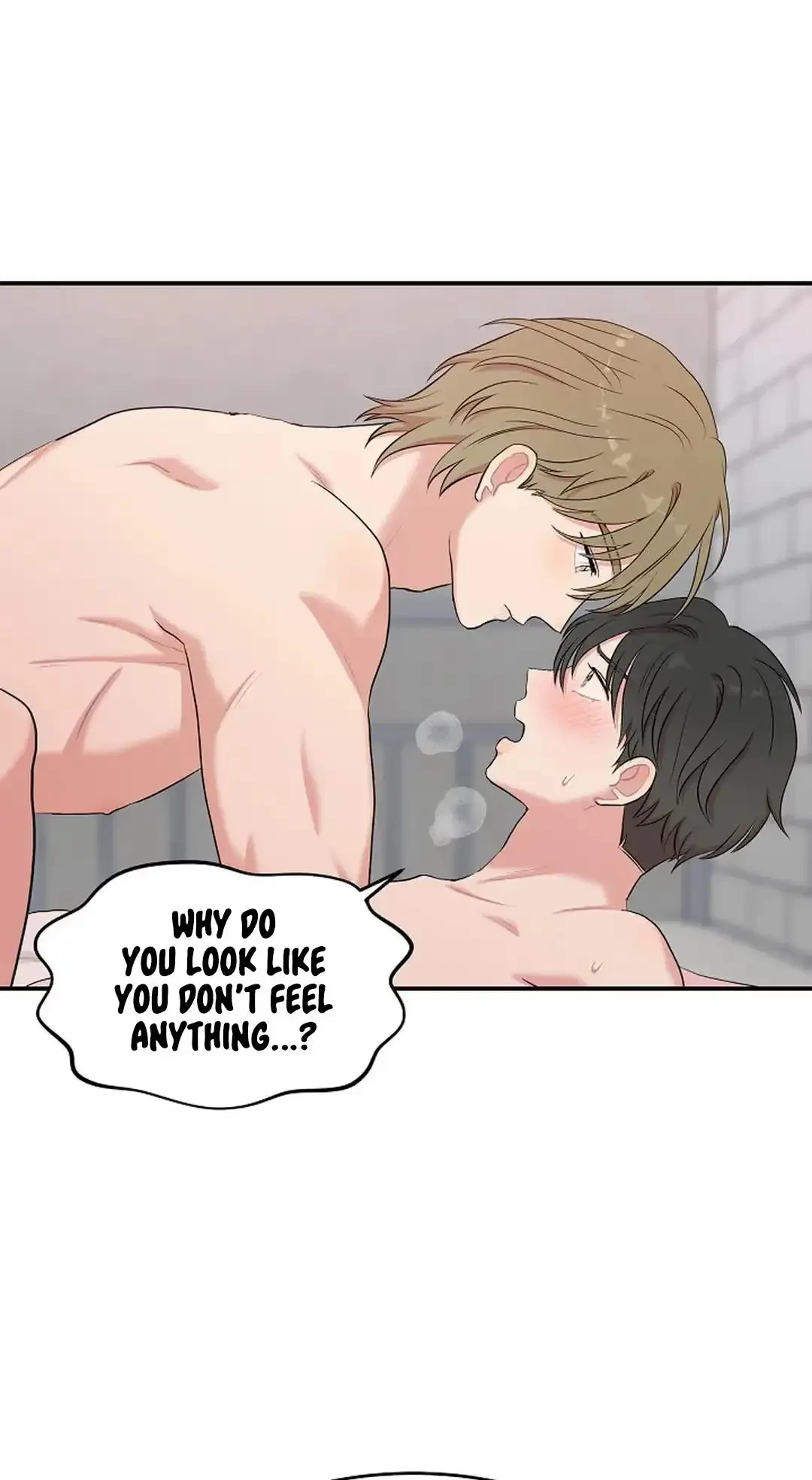 Master, Please Leave A Mark Chapter 7, page 17